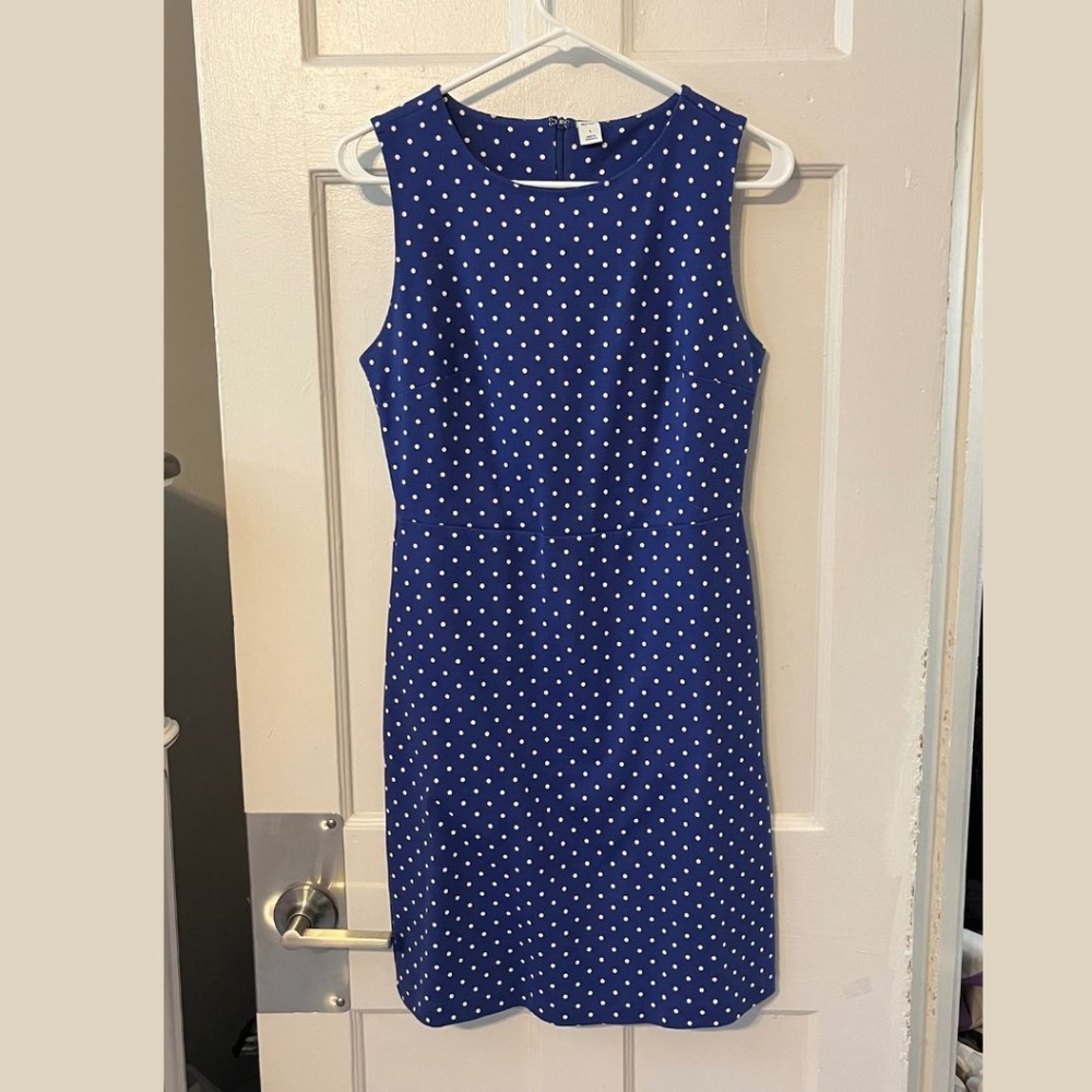 Old Navy Sheath Dress